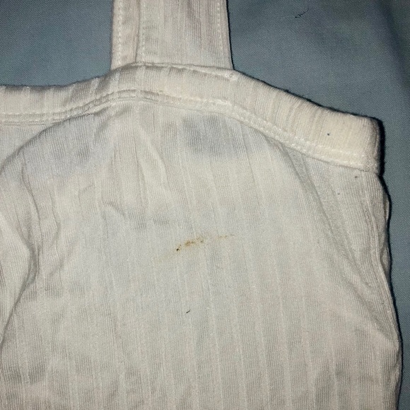 AE white tank top - Picture 2 of 4